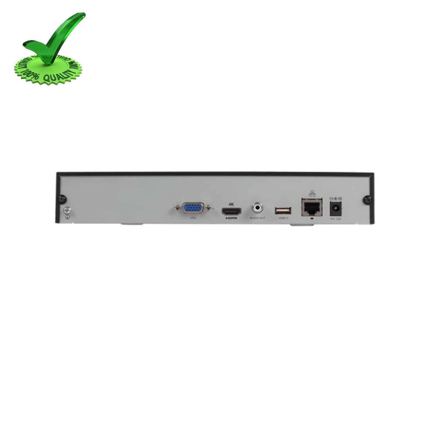 Uniview NVR301-04S2 4Ch HD NVR Uniview NVR301-04S2 4Ch HD NVR